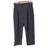 アーバンリサーチ URBAN RESEARCH ワンタックカーゴパンツ メンズ JPN:L