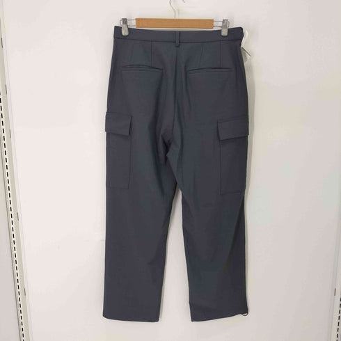 アーバンリサーチ URBAN RESEARCH ワンタックカーゴパンツ メンズ JPN:L