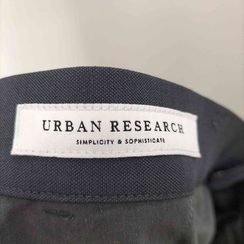 アーバンリサーチ URBAN RESEARCH ワンタックカーゴパンツ メンズ JPN:L