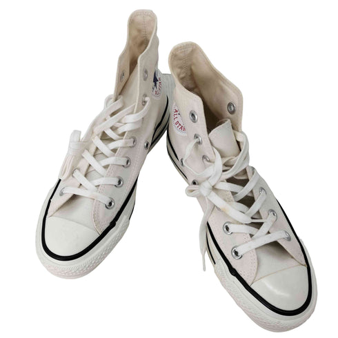 コンバースオールスター CONVERSE ALLSTAR 日本製 ALL STAR HI ハイカットスニーカー レディース 4