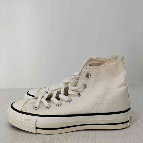 コンバースオールスター CONVERSE ALLSTAR 日本製 ALL STAR HI ハイカットスニーカー レディース 4