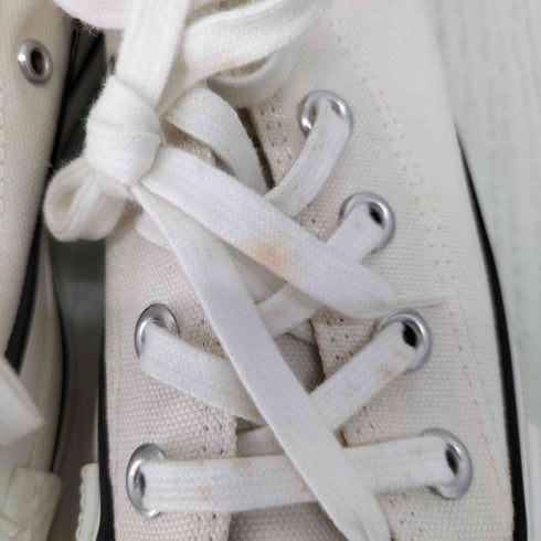 コンバースオールスター CONVERSE ALLSTAR 日本製 ALL STAR HI ハイカットスニーカー レディース 4