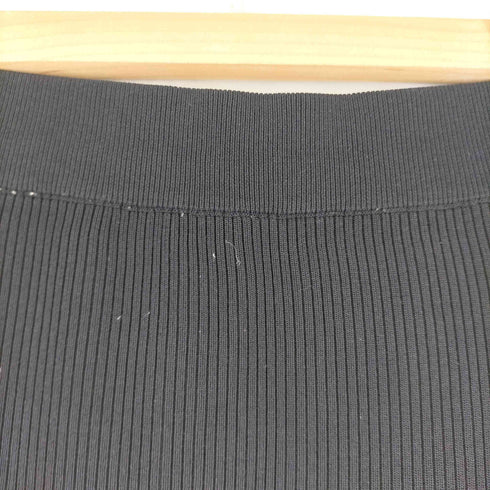 スライ SLY FINE TOUCH KNIT ミディアムスカート レディース FREE