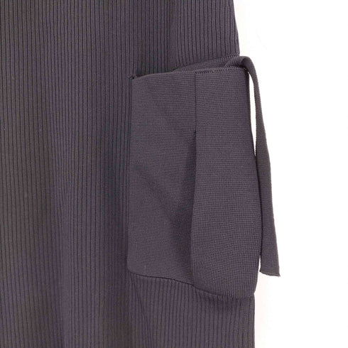 スライ SLY FINE TOUCH KNIT ミディアムスカート レディース FREE