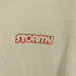 ストーミー STORMY アウトラインロゴ プリント クルーネック Tシャツ メンズ JPN:L