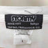ストーミー STORMY アウトラインロゴ プリント クルーネック Tシャツ メンズ JPN:L