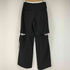 スライ SLY UNDERWEAR MANNISH CUTOUT パンツ レディース JPN:1