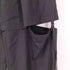 スライ SLY UNDERWEAR MANNISH CUTOUT パンツ レディース JPN:1