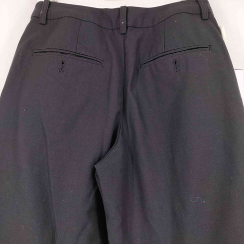 スライ SLY UNDERWEAR MANNISH CUTOUT パンツ レディース JPN:1
