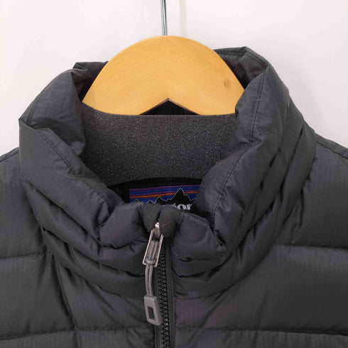パタゴニア patagonia 14年製 ダウンベスト メンズ JPN:S