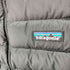パタゴニア patagonia 14年製 ダウンベスト メンズ JPN:S