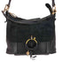 シーバイクロエ SEE BY CHLOE JOAN 2WAY スウェード レザー ショルダーバッグ レディース