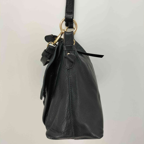 シーバイクロエ SEE BY CHLOE JOAN 2WAY スウェード レザー ショルダーバッグ レディース
