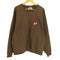 ワコマリア WACKO MARIA UP IN SMOKE CREW NECK SWEAT SHIRTS メンズ JPN:XL