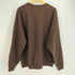 ワコマリア WACKO MARIA UP IN SMOKE CREW NECK SWEAT SHIRTS メンズ JPN:XL