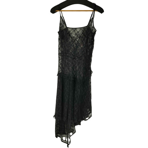 スライ SLY 25SS Ngm.S LACE CAMI ワンピース レディース FREE
