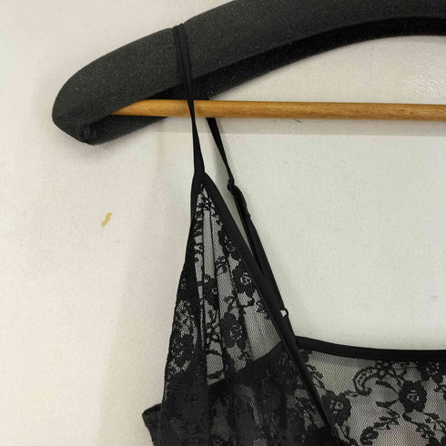 スライ SLY 25SS Ngm.S LACE CAMI ワンピース レディース FREE