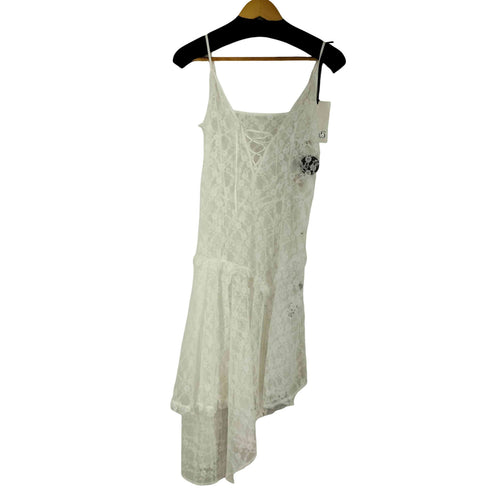 スライ SLY 25SS Ngm.S LACE CAMI ワンピース レディース FREE