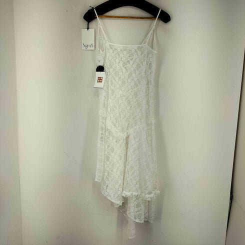 スライ SLY 25SS Ngm.S LACE CAMI ワンピース レディース FREE