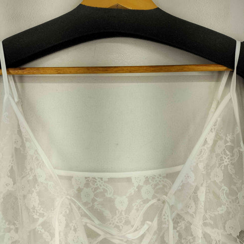 スライ SLY 25SS Ngm.S LACE CAMI ワンピース レディース FREE