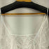 スライ SLY 25SS Ngm.S LACE CAMI ワンピース レディース FREE