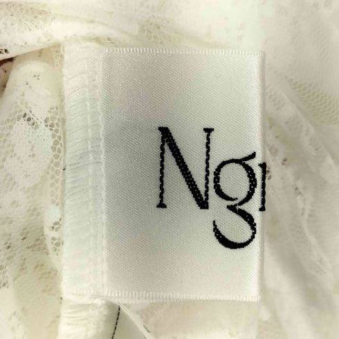 スライ SLY 25SS Ngm.S LACE CAMI ワンピース レディース FREE
