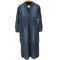 rivet & blue L/S デニムシャツワンピース レディース US:0-2