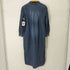 rivet & blue L/S デニムシャツワンピース レディース US:0-2