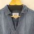 rivet & blue L/S デニムシャツワンピース レディース US:0-2