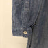 rivet & blue L/S デニムシャツワンピース レディース US:0-2