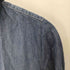 rivet & blue L/S デニムシャツワンピース レディース US:0-2