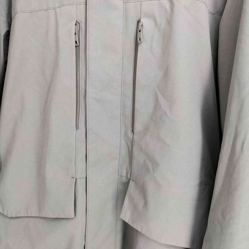 ユニクロ UNIQLO ハイブリッドダウンパーカ メンズ JPN:XL