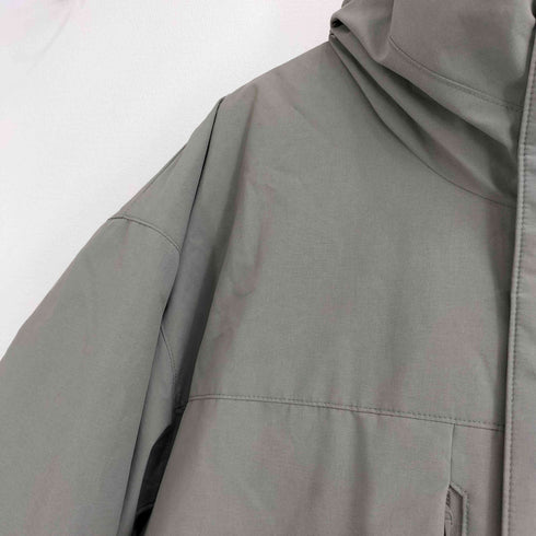 ユニクロ UNIQLO ハイブリッドダウンパーカ メンズ JPN:XL