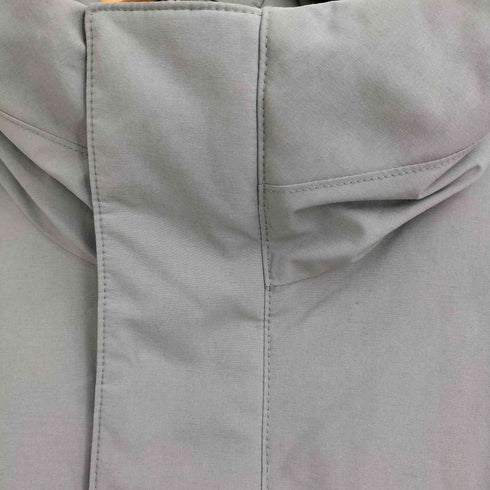 ユニクロ UNIQLO ハイブリッドダウンパーカ メンズ JPN:XL