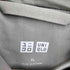 ユニクロ UNIQLO ハイブリッドダウンパーカ メンズ JPN:XL