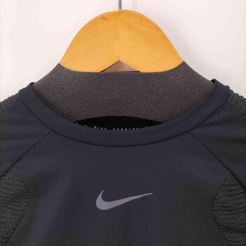 ナイキ NIKE Dri-FIT ADV ラン ディビジョン L/S ランニングトップ レディース JPN:M