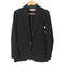 ザラ ZARA レーヨン混 テーラードジャケット レディース import:S