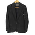 ザラ ZARA レーヨン混 テーラードジャケット レディース import:S