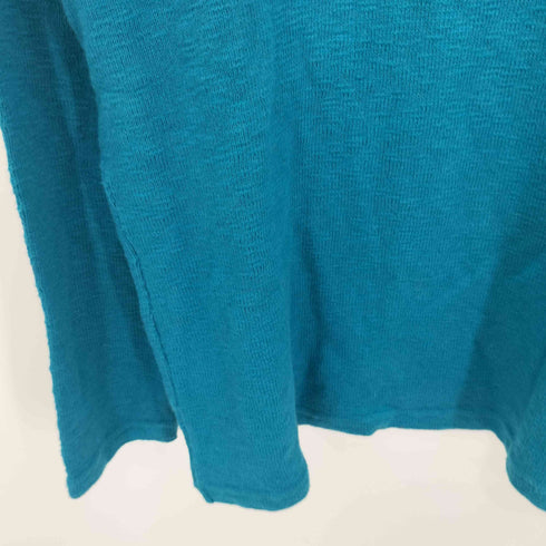 ティージーオーセンティッククラシック Tieasy Authentic Classic ボートネック バスクシャツ メンズ JPN:4