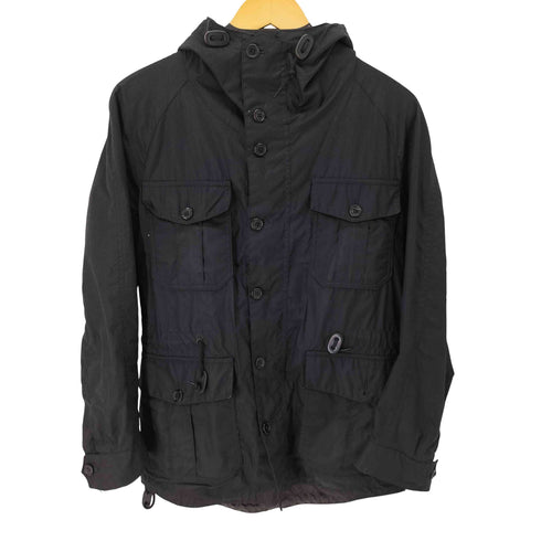 バブアー Barbour マウンテンコットンジャケット メンズ JPN:2