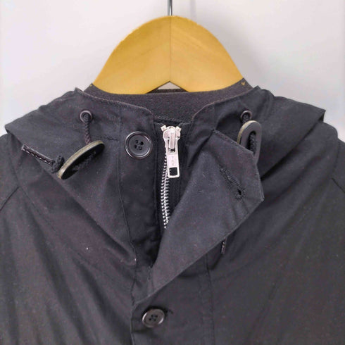 バブアー Barbour マウンテンコットンジャケット メンズ JPN:2