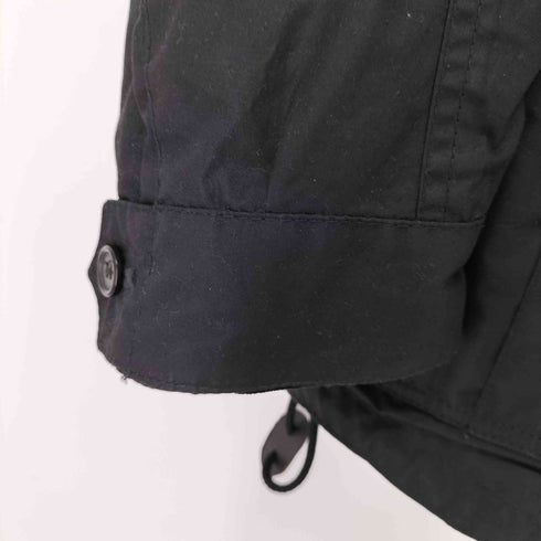 バブアー Barbour マウンテンコットンジャケット メンズ JPN:2