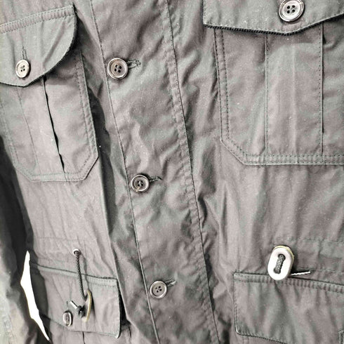 バブアー Barbour マウンテンコットンジャケット メンズ JPN:2