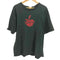 ギルダン GILDAN 00s NEW YORK CITY ROCK クルーネック 半袖 Tシャツ メンズ import:L