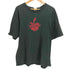 ギルダン GILDAN 00s NEW YORK CITY ROCK クルーネック 半袖 Tシャツ メンズ import:L