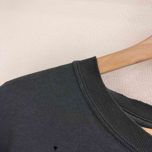ギルダン GILDAN 00s NEW YORK CITY ROCK クルーネック 半袖 Tシャツ メンズ import:L