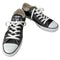 コンバース CONVERSE ALL STAR LO レザーローカットスニーカー レディース JPN:24.5