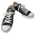 コンバース CONVERSE ALL STAR LO レザーローカットスニーカー レディース JPN:24.5