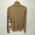 バーバリーロンドン BURBERRY LONDON ウール100 タートルネックニットセーター メンズ import:L
