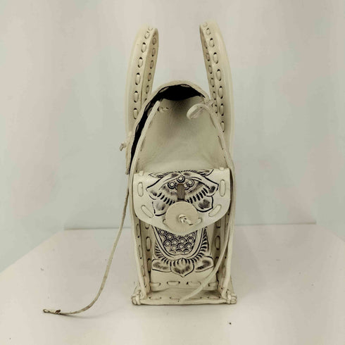 グレースコンチネンタル GRACE CONTINENTAL Carving Tribes Maestra S レディース